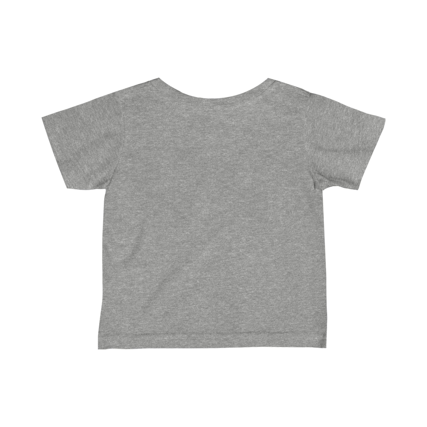 Cuteness- Infant Jersey Tee