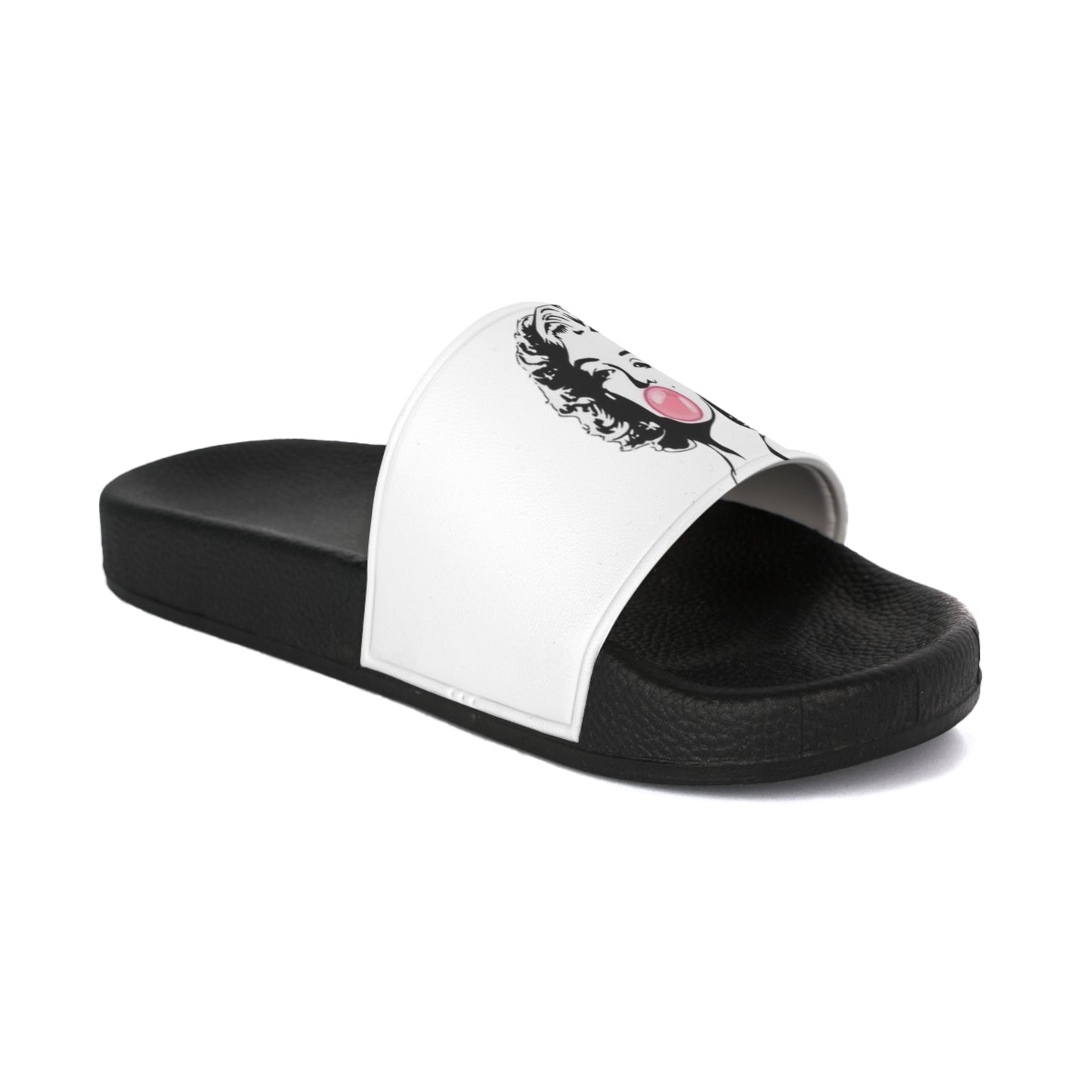 Marilyn Monroe - Men's Slides