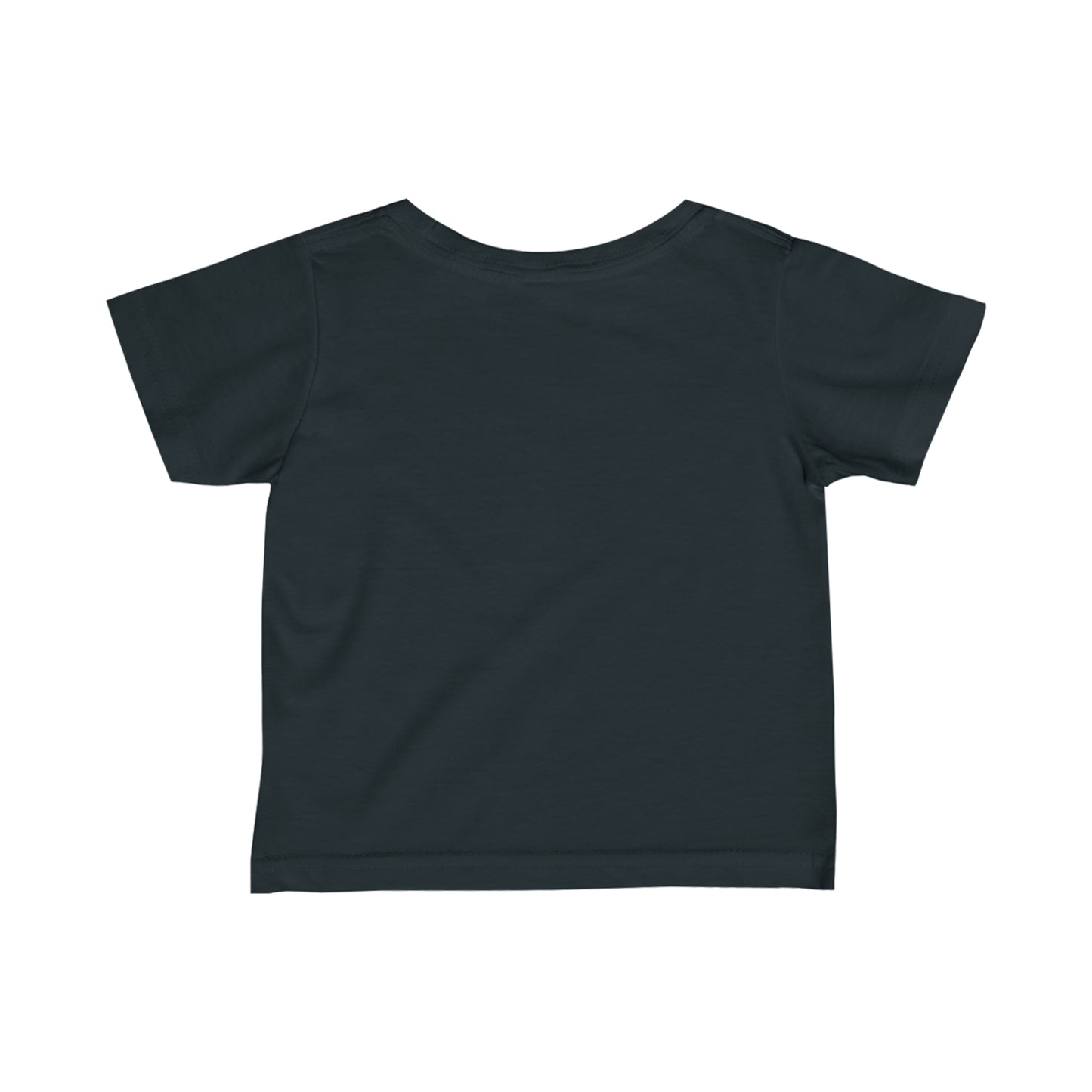 Cuteness- Infant Jersey Tee