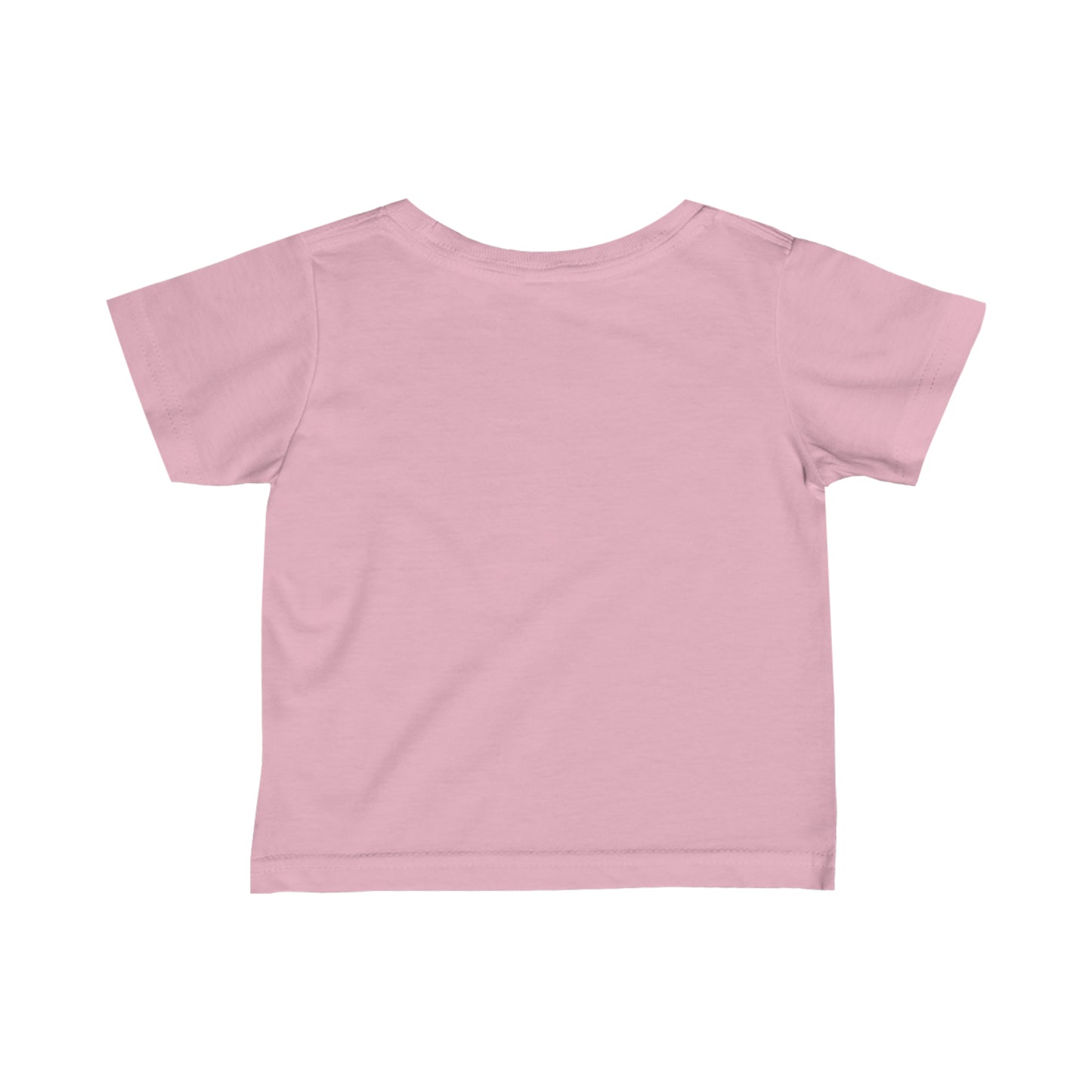 Cuteness- Infant Jersey Tee