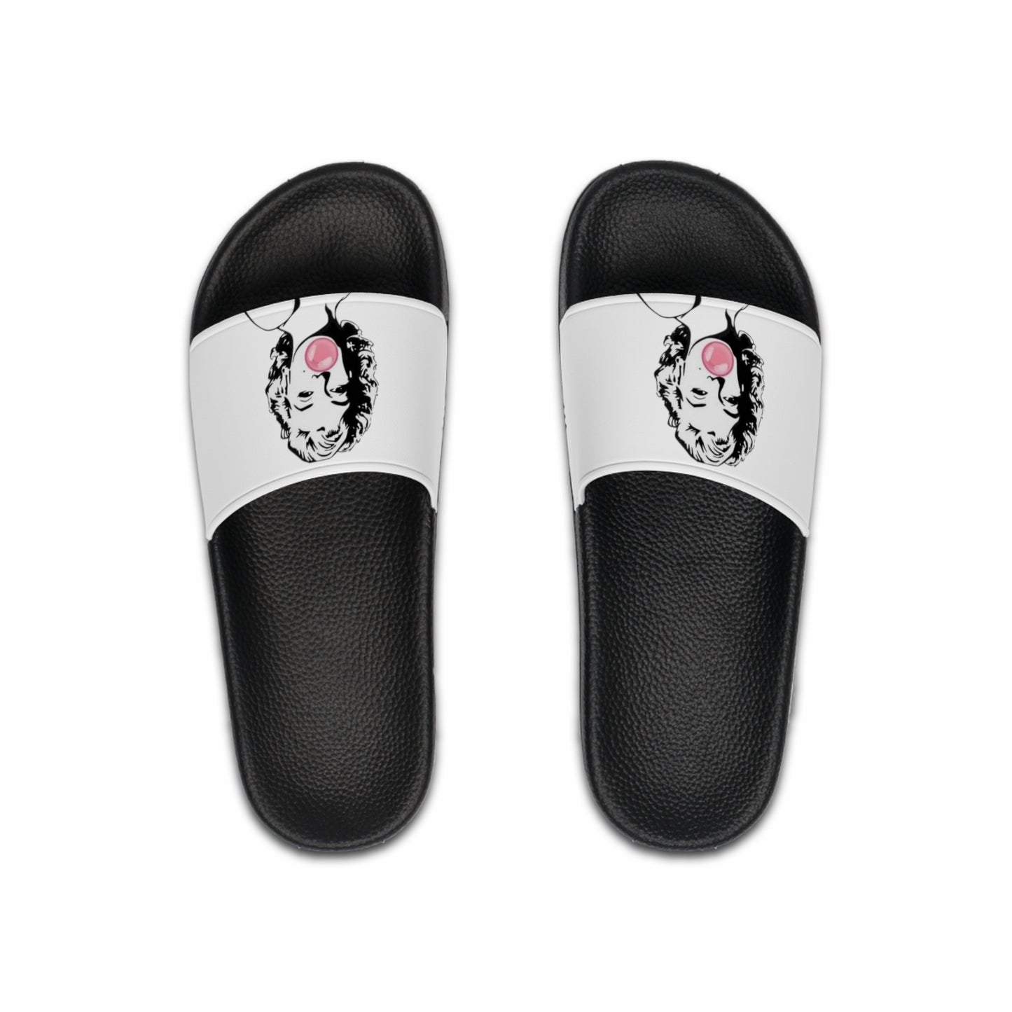 Marilyn Monroe - Men's Slides