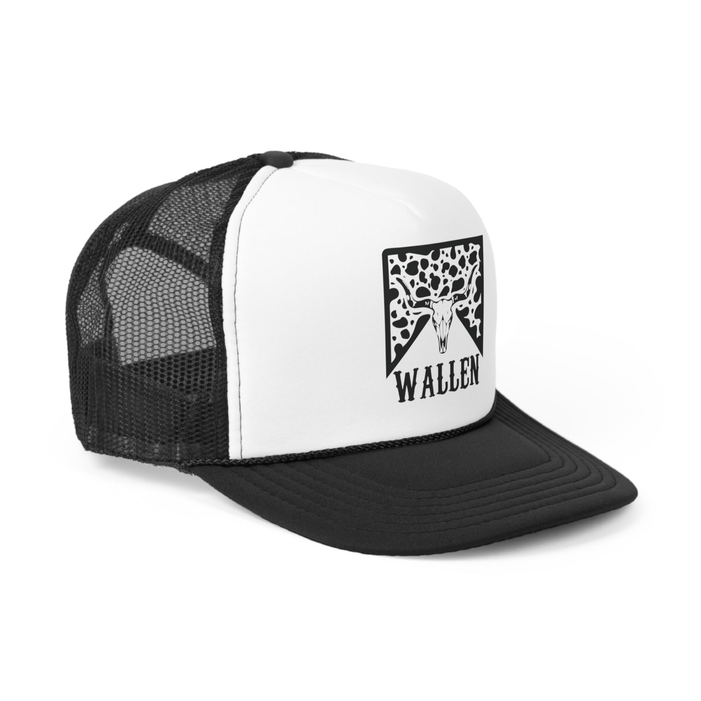 Wallen Trucker Hat