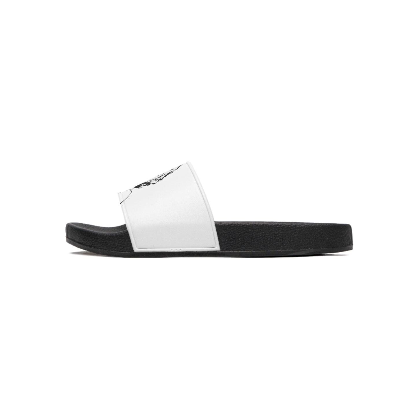 Marilyn Monroe - Men's Slides