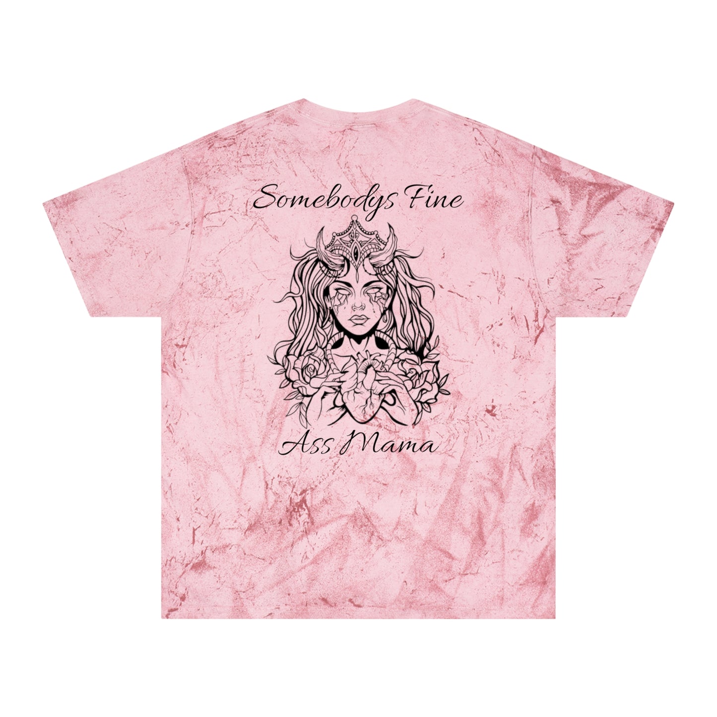 Somebody’s Fine Ass Mama -T-Shirt