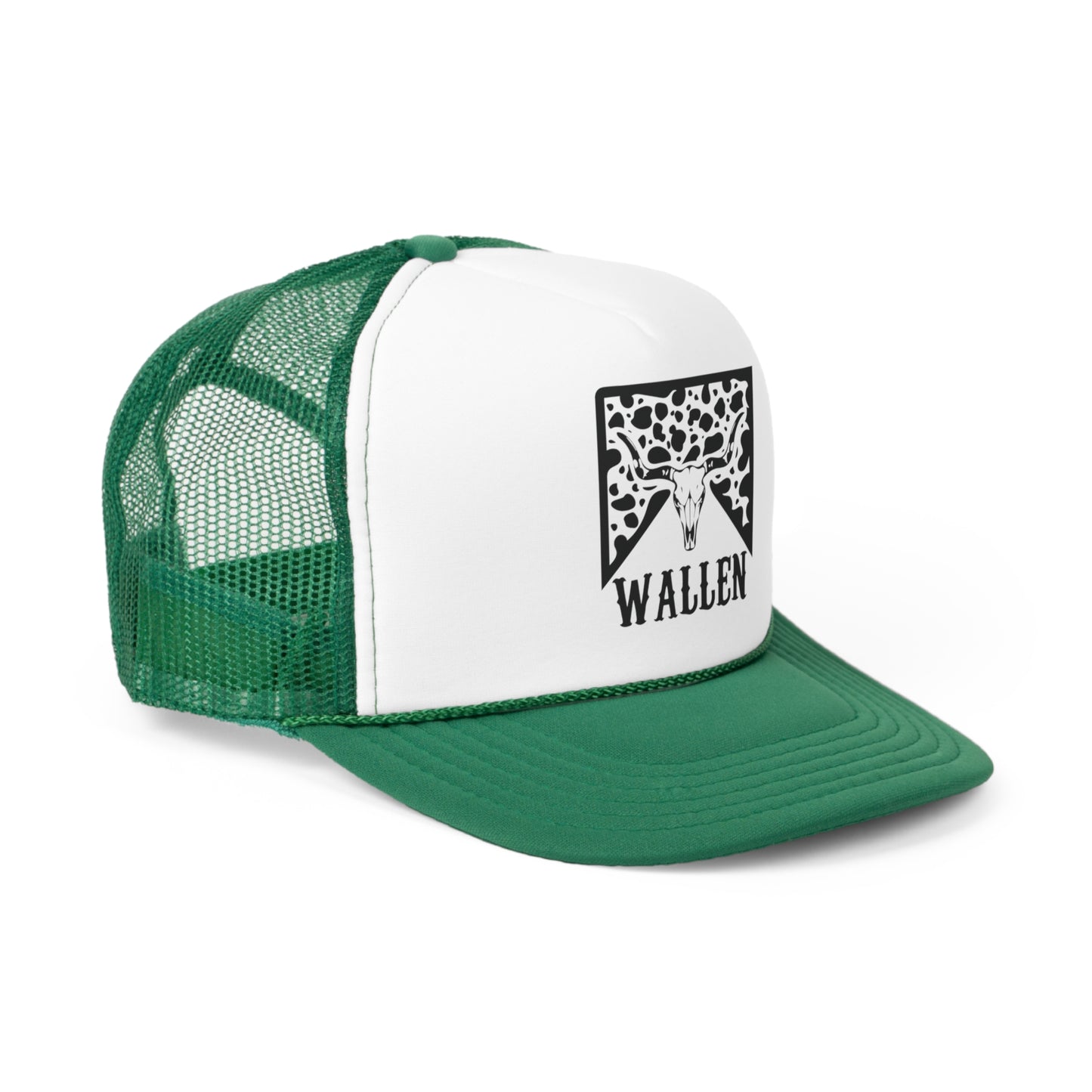 Wallen Trucker Hat