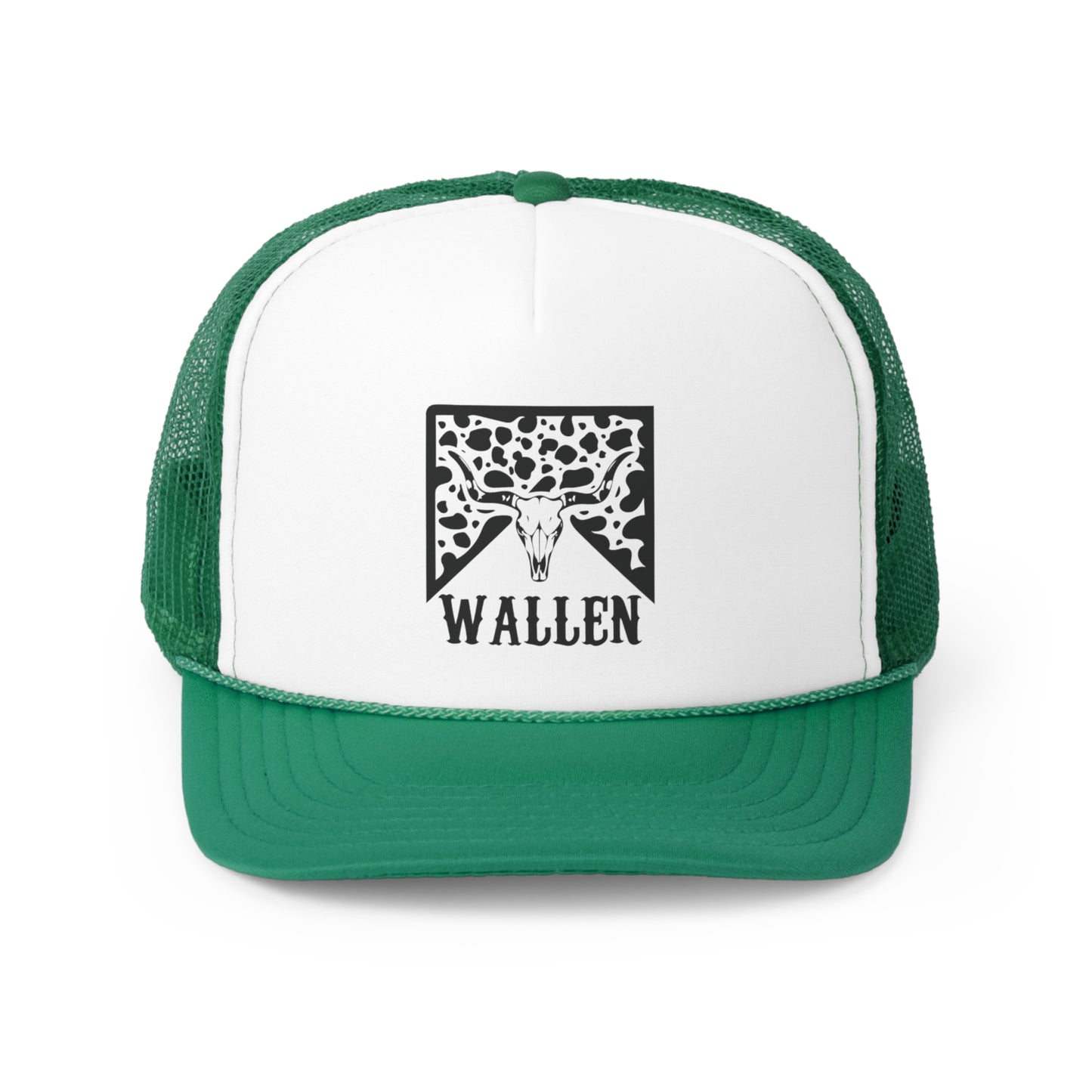 Wallen Trucker Hat