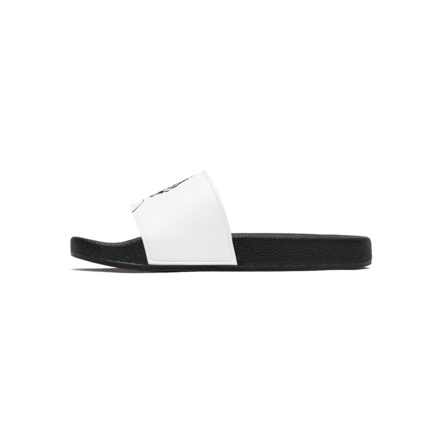 Marilyn Monroe - Men's Slides