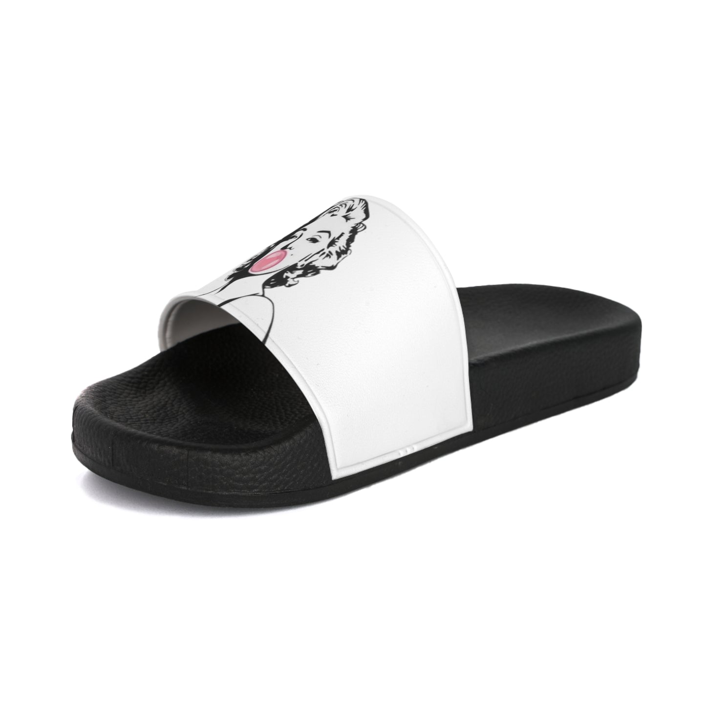 Marilyn Monroe - Men's Slides