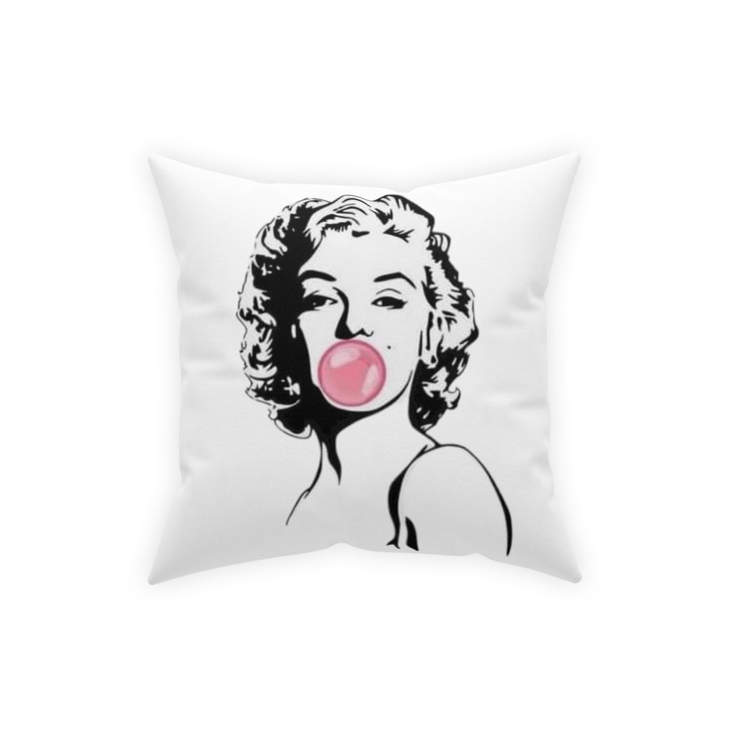 Marilyn Monroe Pillow