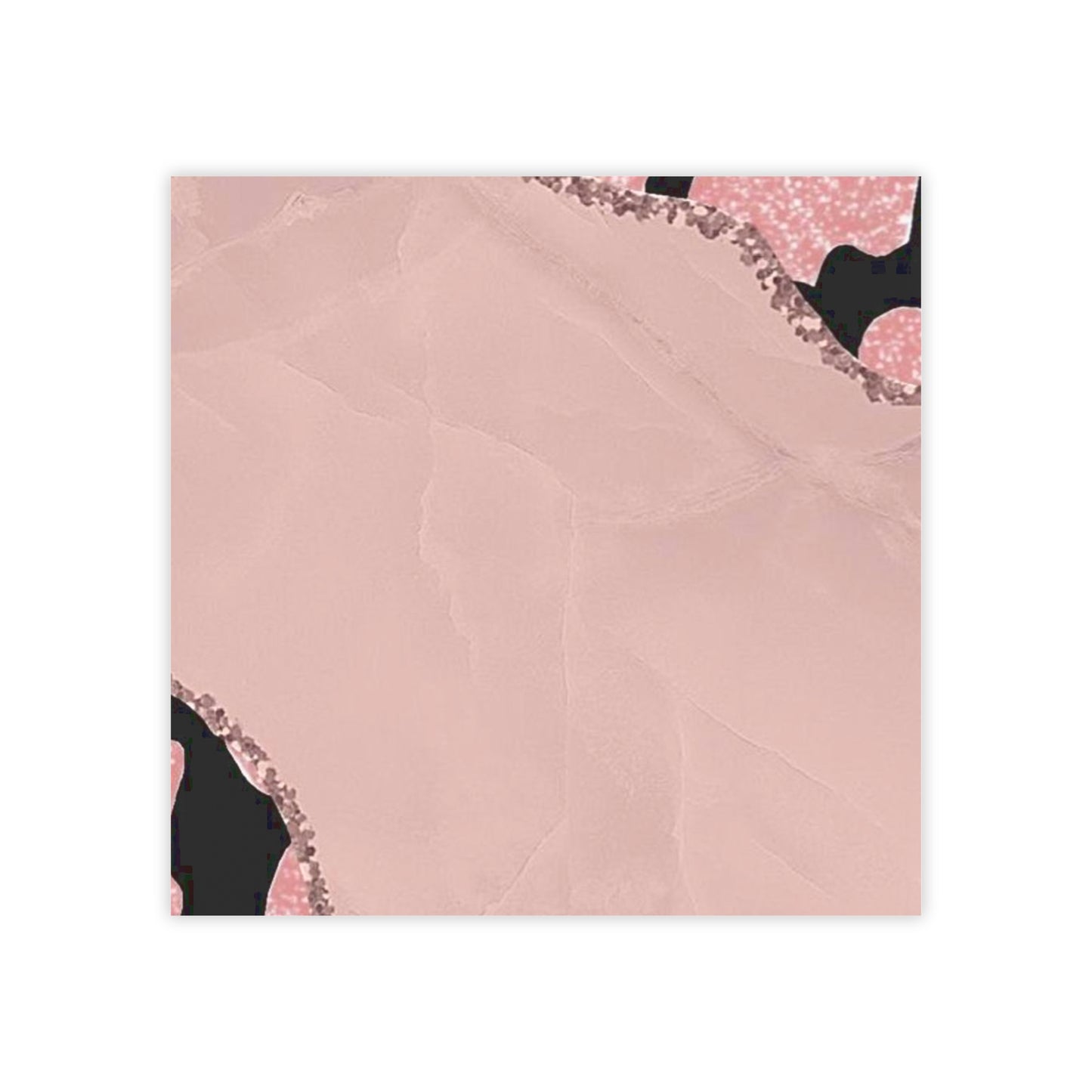 Pretty Pink Cow Post-it® Note Pads