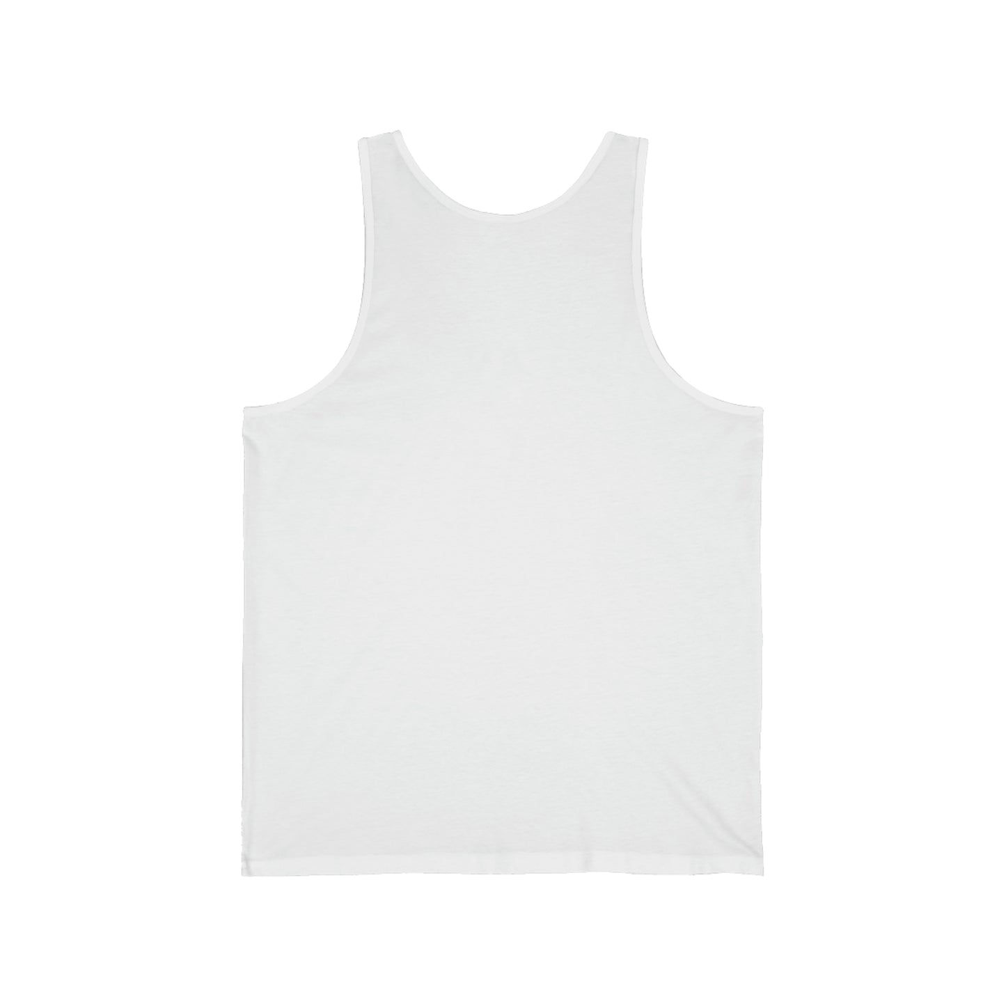 Salty Lil' Beach Jersey Tank